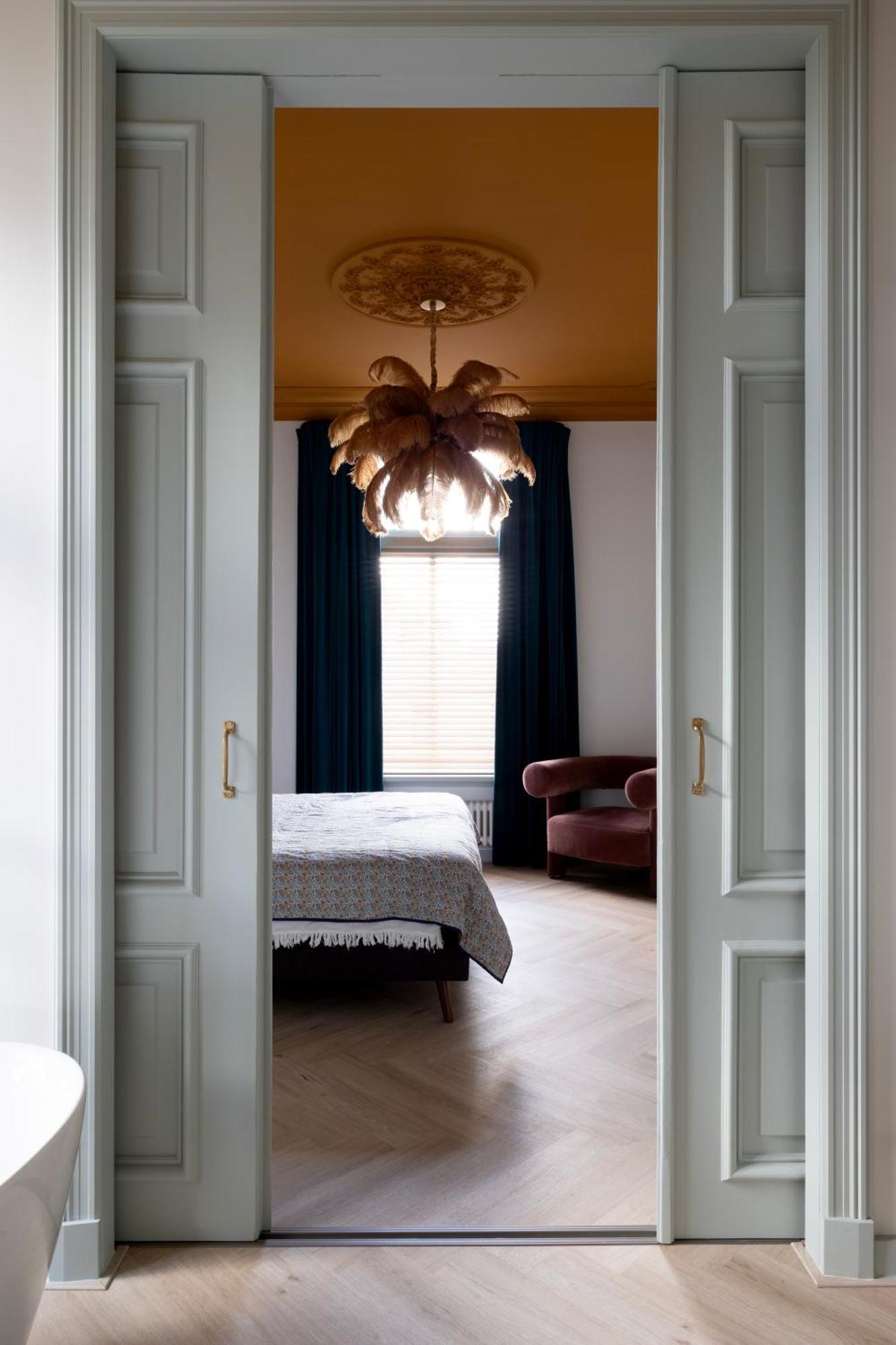 Boutique B&B Villa Van Voss 埃顿-吕尔 外观 照片