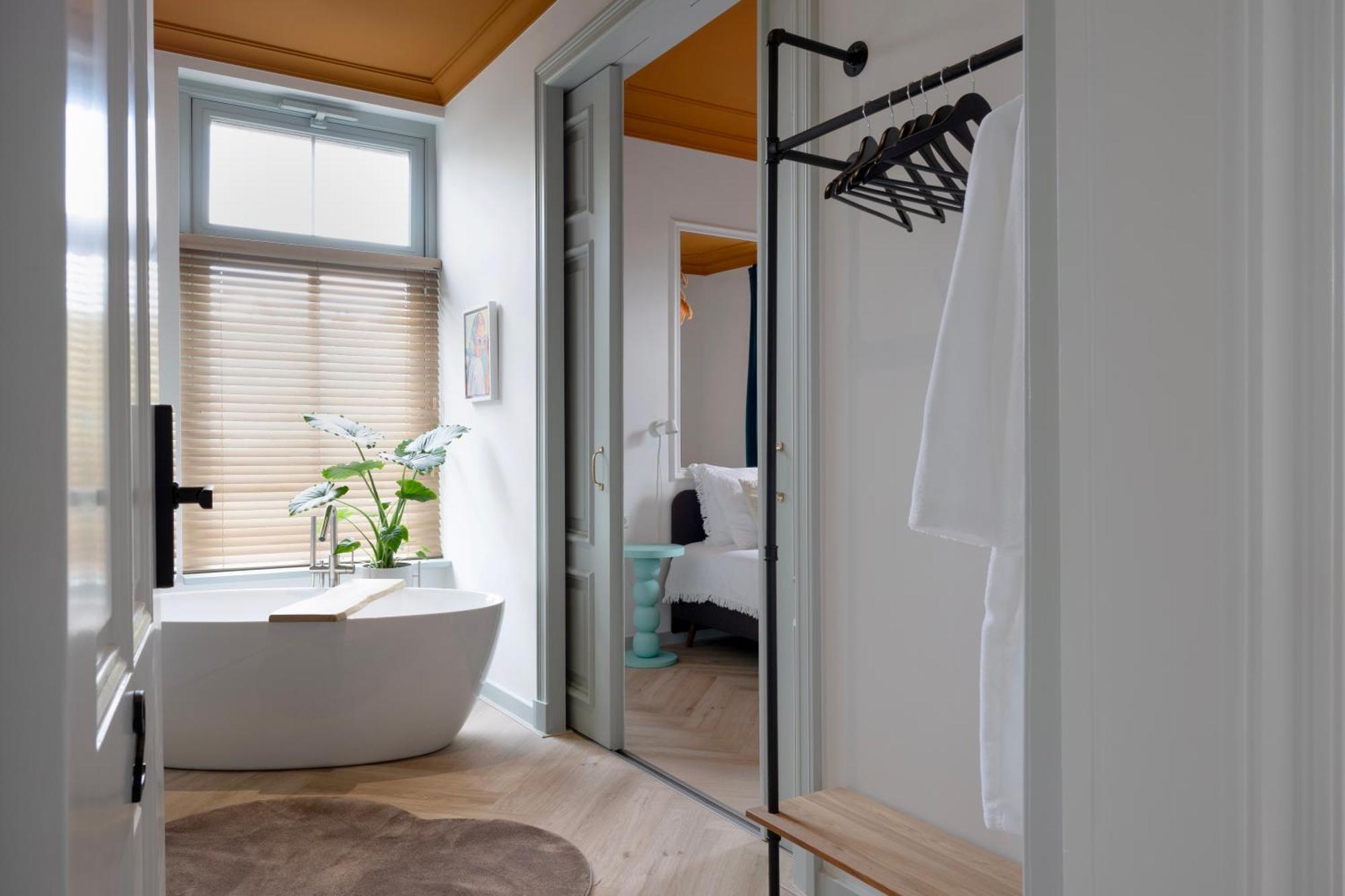 Boutique B&B Villa Van Voss 埃顿-吕尔 外观 照片