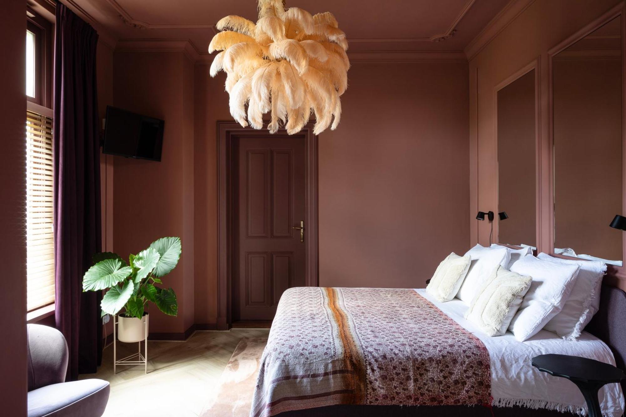 Boutique B&B Villa Van Voss 埃顿-吕尔 外观 照片